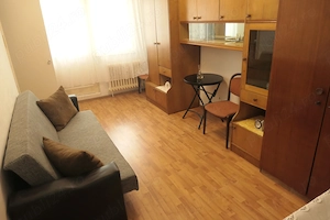 Garsonieră confort 1, mobilată si utilată, Vlaicu - Lebăda, et. 1 - imagine 10