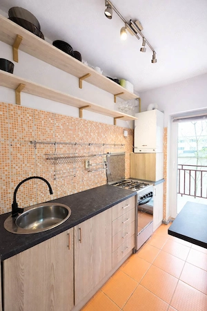 De închiriat apartament Zorilor - imagine 5