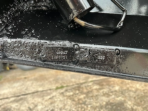 Vand bara cu bulbar originala ARB pentru Suzuki Jimny - imagine 4