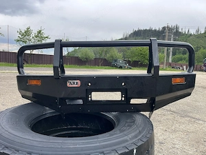 Vand bara cu bulbar originala ARB pentru Suzuki Jimny - imagine 3