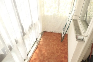 Garsonieră confort 1, mobilată si utilată, Vlaicu - Lebăda, et. 1 - imagine 8