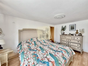 Casa moderna 6 camere 2 bai terasa garaj 654 mp teren Selimbar - imagine 7
