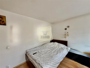 Casa moderna 6 camere 2 bai terasa garaj 654 mp teren Selimbar - imagine 20