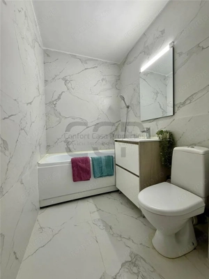 Mihai Bravu Stradal - Iancului - Obor metrou | Apartament 3 Camere Modern - imagine 10