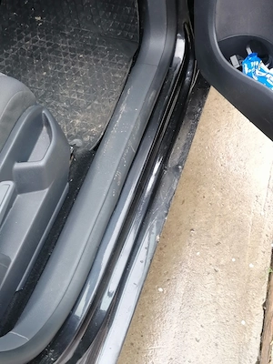 Vând golf 5 plus - imagine 3