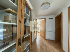 Casa moderna 6 camere 2 bai terasa garaj 654 mp teren Selimbar - imagine 15