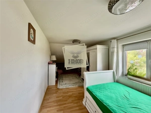 Casa moderna 6 camere 2 bai terasa garaj 654 mp teren Selimbar - imagine 17