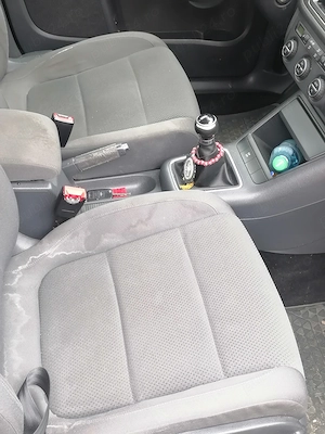 Vând golf 5 plus - imagine 4