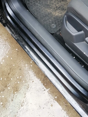 Vând golf 5 plus - imagine 5