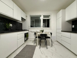 Mihai Bravu Stradal - Iancului - Obor metrou | Apartament 3 Camere Modern - imagine 7