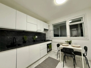 Mihai Bravu Stradal - Iancului - Obor metrou | Apartament 3 Camere Modern - imagine 9