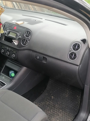 Vând golf 5 plus - imagine 2