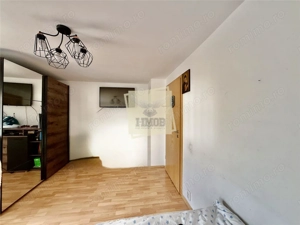 Casa moderna 6 camere 2 bai terasa garaj 654 mp teren Selimbar - imagine 19