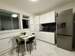 Mihai Bravu Stradal - Iancului - Obor metrou | Apartament 3 Camere Modern - imagine 8