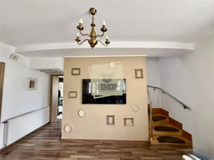 Casa moderna 6 camere 2 bai terasa garaj 654 mp teren Selimbar - imagine 14