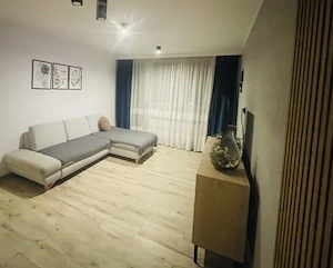 Inchiriez garsoniera in zona Dristor