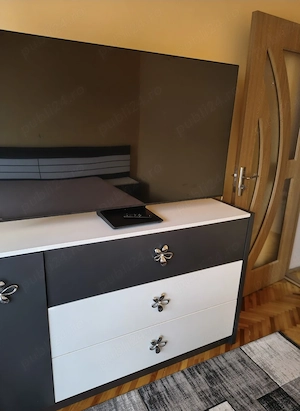 Apartament 3 camere decomandat - imagine 4