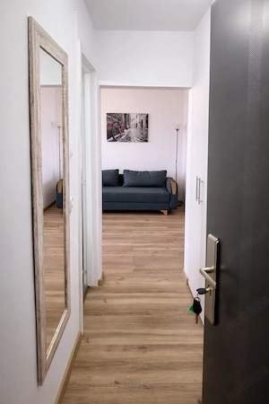 De închiriat garsonieră | Zorilor | 26 mp | balcon închis - imagine 7