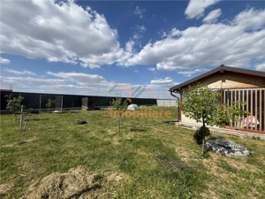 TEREN INTRAVILAN |795 MP | CHERIU | TERASA INCHISA - imagine 2