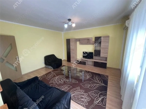 Apartament 2 camere decomandate balcon loc parcare in Turnisor Sibiu