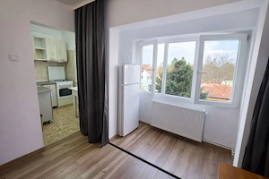 De închiriat garsonieră | Zorilor | 26 mp | balcon închis - imagine 3