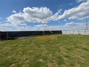 TEREN INTRAVILAN |795 MP | CHERIU | TERASA INCHISA - imagine 3