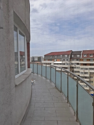 Apartament 3 camere in Cartierul Luceafarul, Oradea - inchiriere - imagine 14