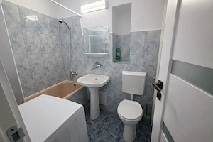 De închiriat garsonieră | Zorilor | 26 mp | balcon închis - imagine 6