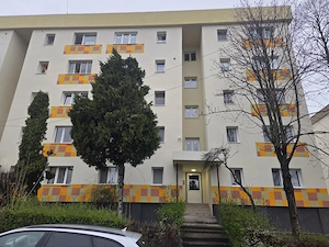 De închiriat garsonieră | Zorilor | 26 mp | balcon închis - imagine 8