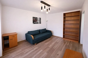 De închiriat garsonieră | Zorilor | 26 mp | balcon închis - imagine 2