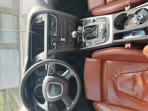 Audi A4 - Ambiente S -2009 - imagine 5