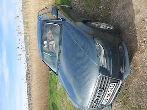 Audi A4 - Ambiente S -2009 - imagine 6