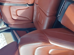 Audi A4 - Ambiente S -2009