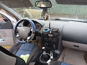 schimb cu Logan diesel  - imagine 3