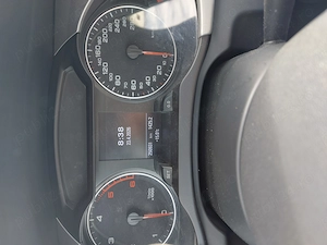 Audi A4 - Ambiente S -2009 - imagine 2