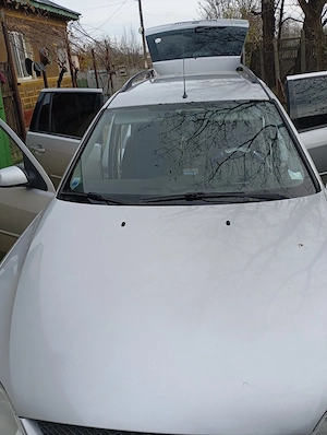 schimb cu Logan diesel  - imagine 5