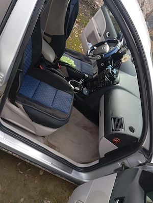 schimb cu Logan diesel  - imagine 4