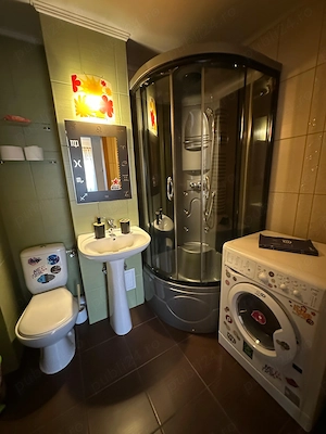 Garsonieră zona centrală -la cheie 