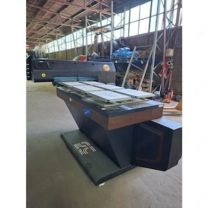 Imprimanta digitala EAGLE 70 TX cu doua capete