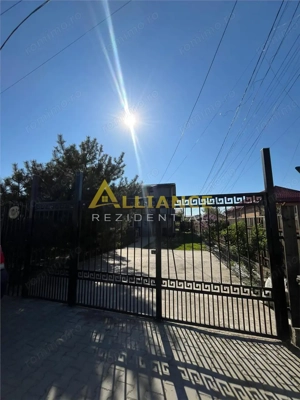 Casa individuala P+1