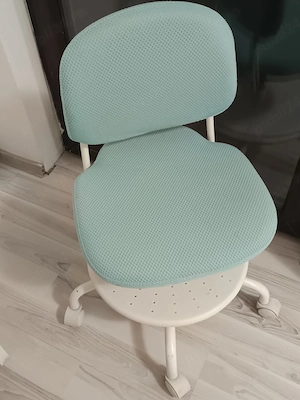 Scaun birou copii VIMUND - IKEA
