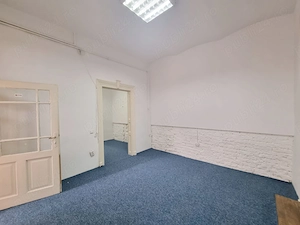 De închiriat birou cu 3 încăperi în centrul orașului - imagine 6