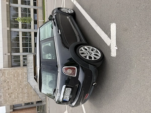 Vand Mini Cooper 2007, 1,4 benzina + GPL - imagine 3