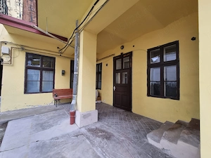 De închiriat birou cu 3 încăperi în centrul orașului - imagine 10