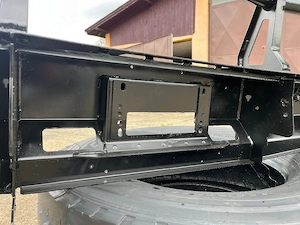 Vand bara cu bulbar originala ARB pentru Suzuki Jimny - imagine 6