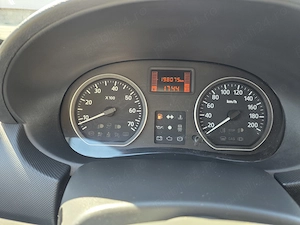 Dacia Sandero 1.6 MPI Stepway, EURO 5 - imagine 9