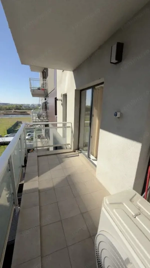 Apartament 2 cam, Incalzire Pardoseala - Belvedere | Fabrica de Glucoza - imagine 10