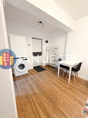 Popesti Leordeni 5  Metrou Berceni Totul Nou Prima Chirie Centrala - imagine 3