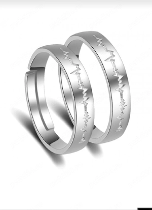 Vând 2 inele din argint 