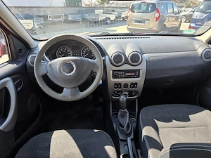 Dacia Sandero 1.6 MPI Stepway, EURO 5 - imagine 15